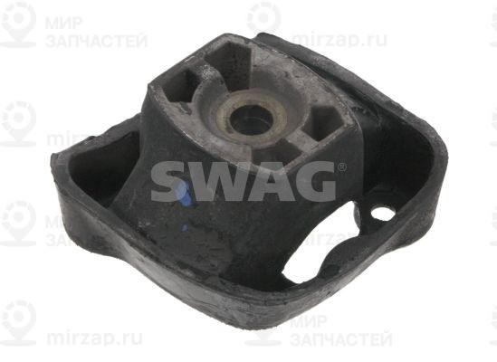 Подвеска, двигатель SWAG 10130008