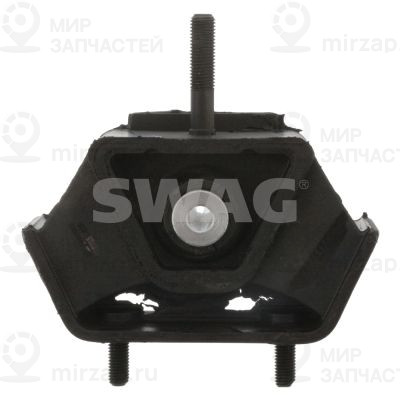 Подвеска, двигатель SWAG 10130031