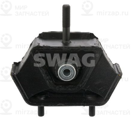 Подвеска, двигатель SWAG 10130033