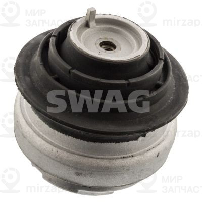 Подвеска, двигатель SWAG 10130052
