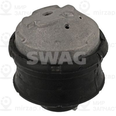 Подвеска, двигатель SWAG 10130061