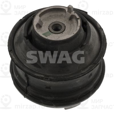 Подвеска, двигатель SWAG 10130096