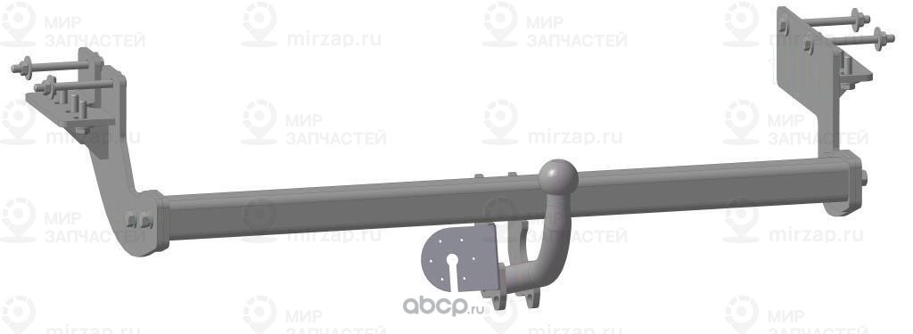 Запчасть BOSAL 4163A