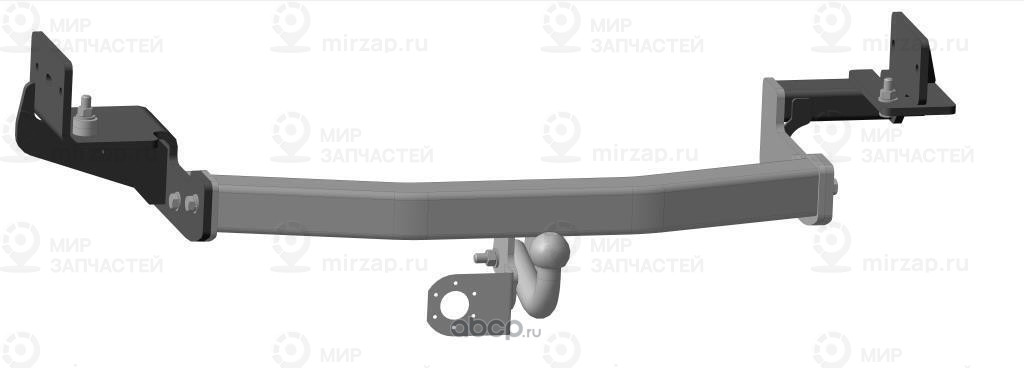 Запчасть BOSAL 4166A