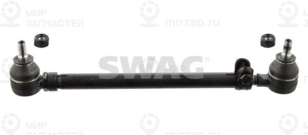 Запчасть SWAG 10720017