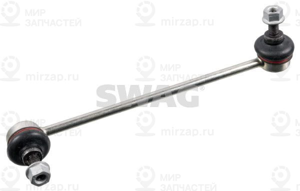 Тяга / стойка, стабилизатор SWAG 10790084
