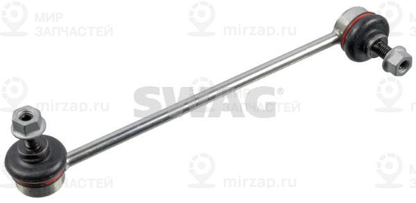 Тяга / стойка, стабилизатор SWAG 10790085