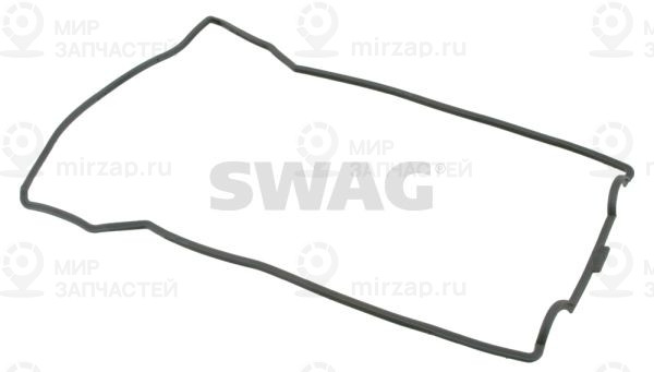 Прокладка, крышка головки цилиндра SWAG 10909103