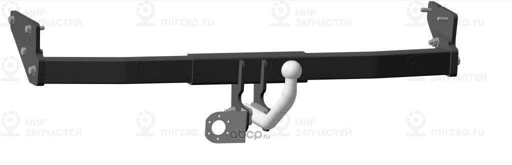 Запчасть BOSAL 4264A