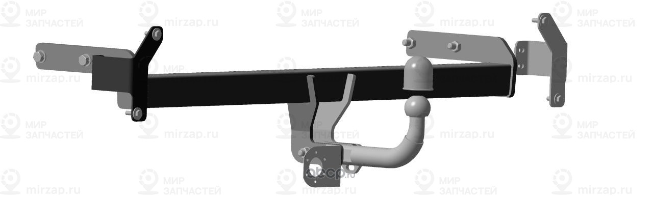 Запчасть BOSAL 4267AN