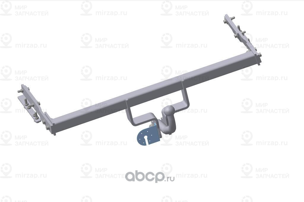 Запчасть BOSAL 4362A
