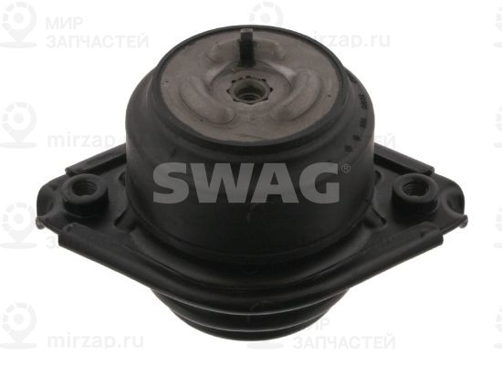 Подвеска, двигатель SWAG 10926479