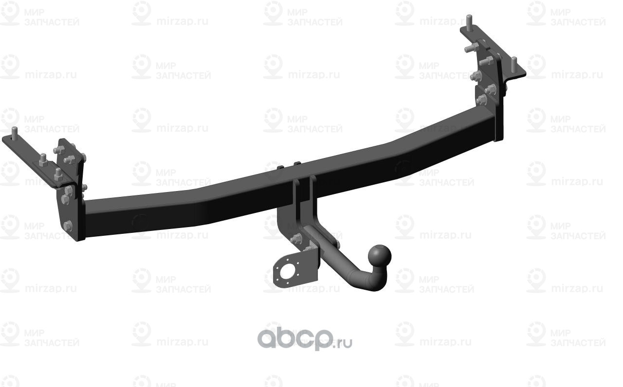 Запчасть BOSAL 4377AN