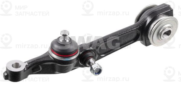 Рычаг независимой подвески колеса, подвеска колеса SWAG 10930256
