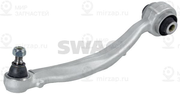 Рычаг независимой подвески колеса, подвеска колеса SWAG 10931732