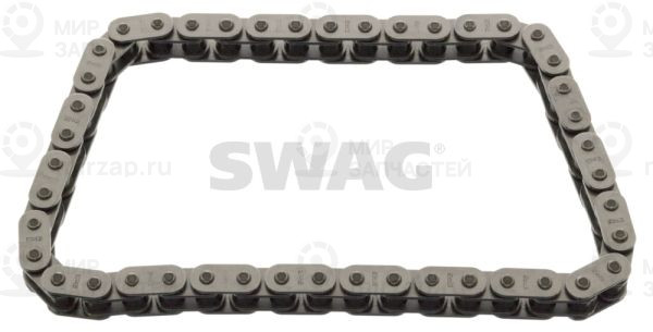 Цепь, привод маслонасоса SWAG 10933900