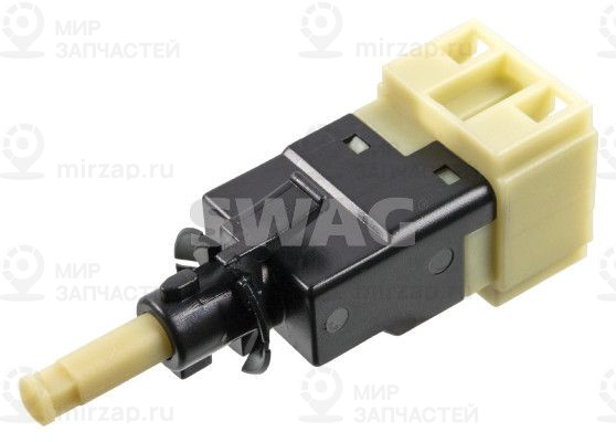 Выключатель фонаря сигнала торможения SWAG 10936124