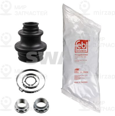 Запчасть SWAG 10936513