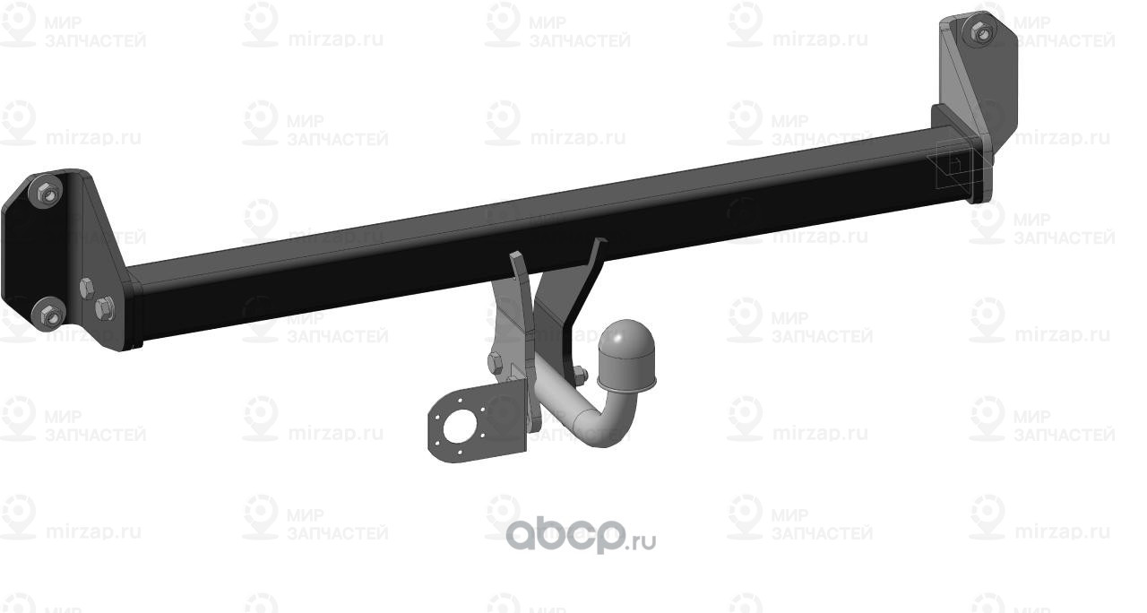Запчасть BOSAL 4757A