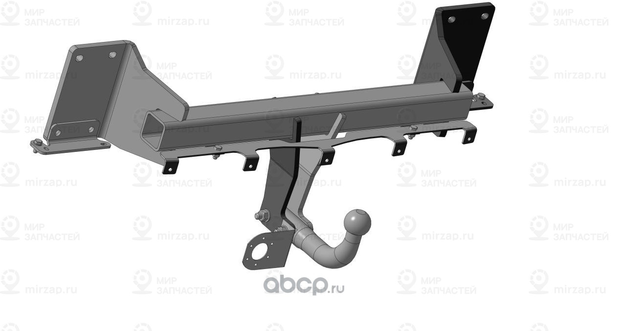 Запчасть BOSAL 4760A