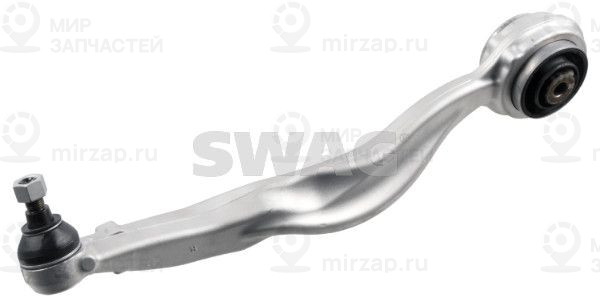 Рычаг независимой подвески колеса, подвеска колеса SWAG 10947873