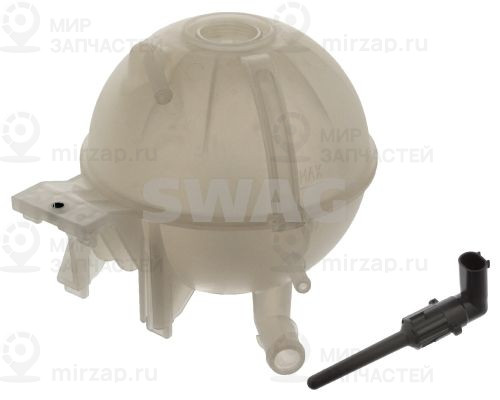 Запчасть SWAG 10948911