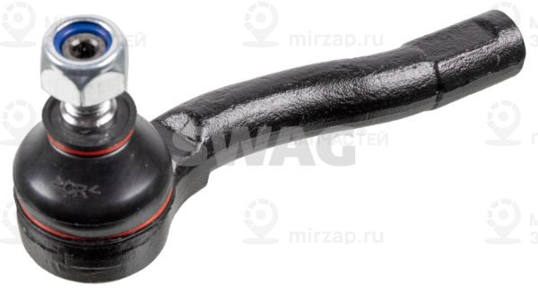 Наконечник поперечной рулевой тяги SWAG 13926798
