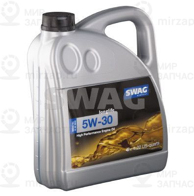 Моторное масло SWAG 15932942