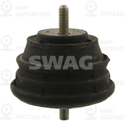 Подвеска, двигатель SWAG 20130011