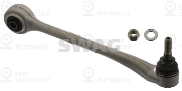 Рычаг независимой подвески колеса, подвеска колеса SWAG 20730030