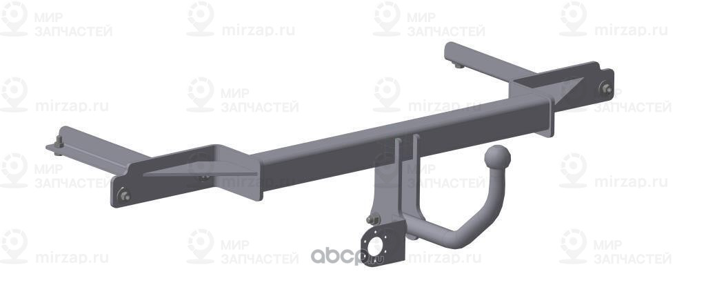 Запчасть BOSAL 5266A