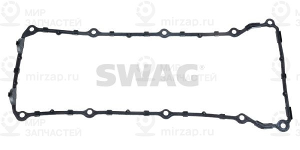 Прокладка, крышка головки цилиндра SWAG 20906622