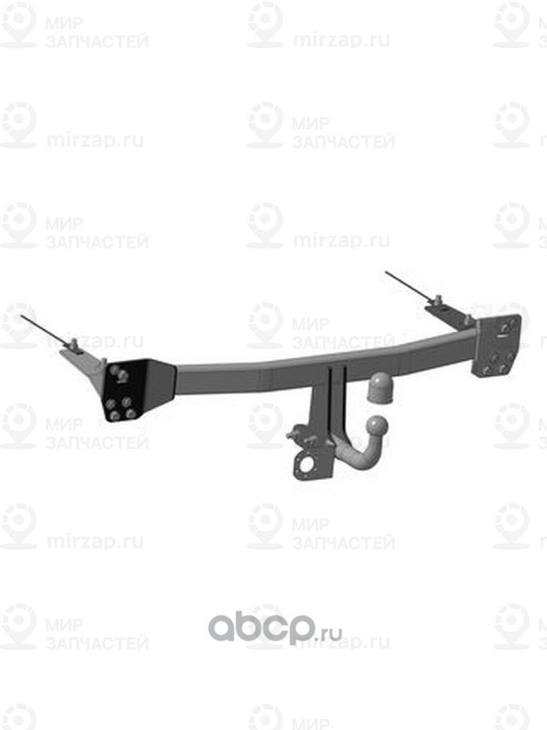 Запчасть BOSAL 5534A