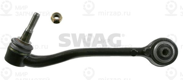 Рычаг независимой подвески колеса, подвеска колеса SWAG 20921455