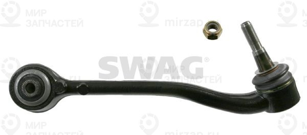 Рычаг независимой подвески колеса, подвеска колеса SWAG 20921456