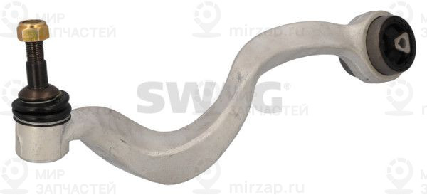 Рычаг независимой подвески колеса, подвеска колеса SWAG 20921739