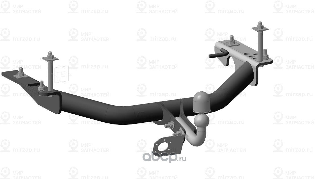 Запчасть BOSAL 5606AN