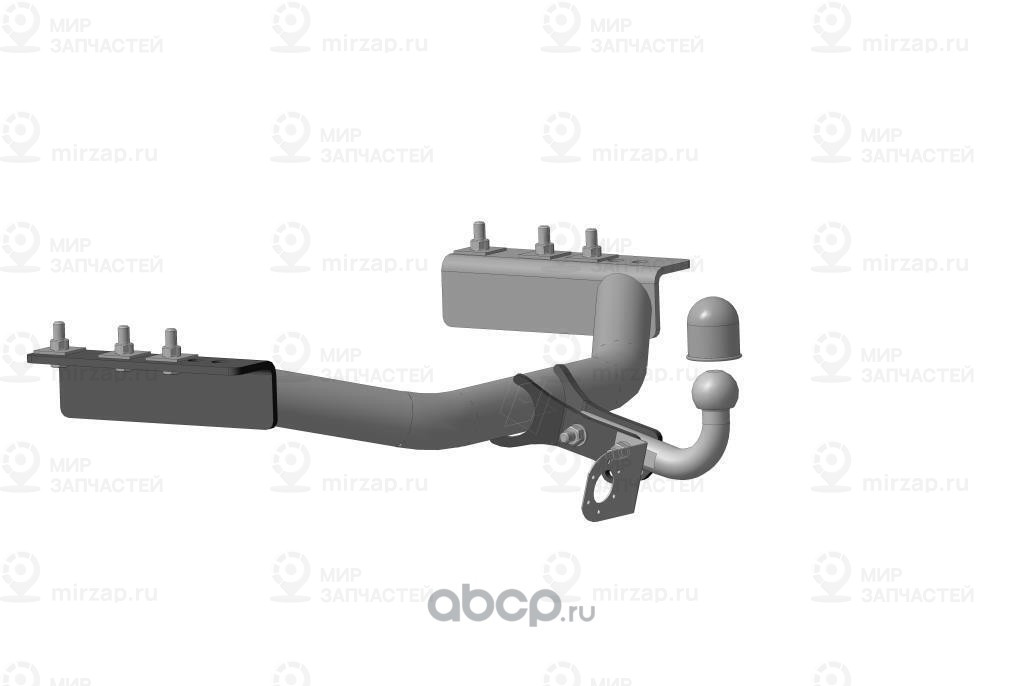 Запчасть BOSAL 5607AN