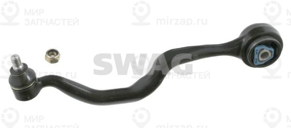 Рычаг независимой подвески колеса, подвеска колеса SWAG 20924293