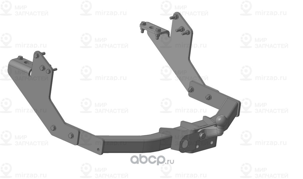 Запчасть BOSAL 5614F