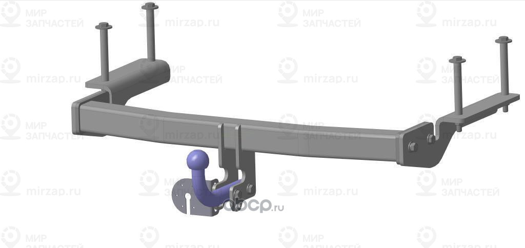 Запчасть BOSAL 6308A