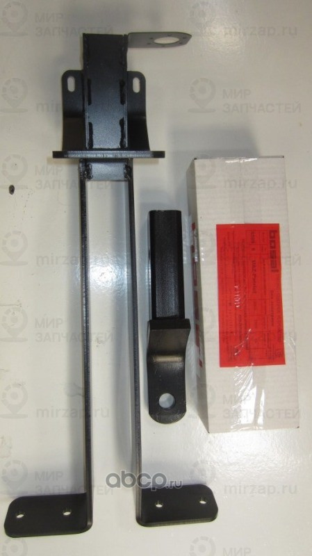 Запчасть BOSAL 6509E