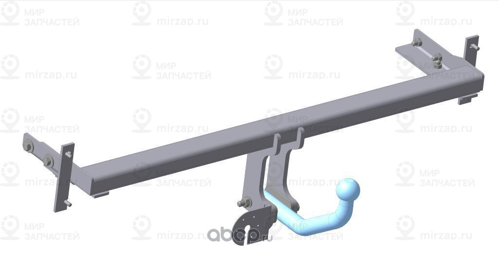 Запчасть BOSAL 6732A