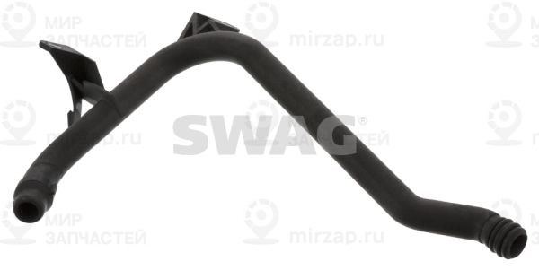 Трубка охлаждающей жидкости SWAG 20945350