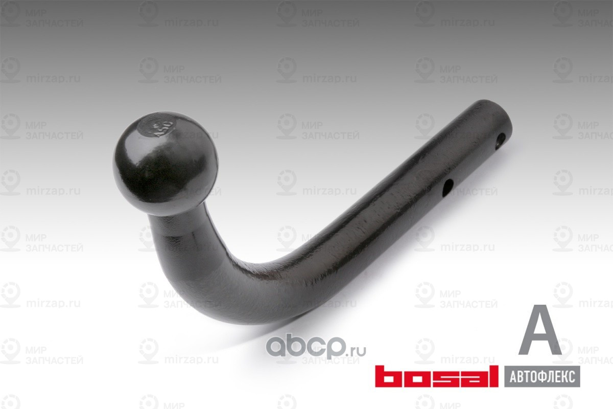 Запчасть BOSAL 6736A
