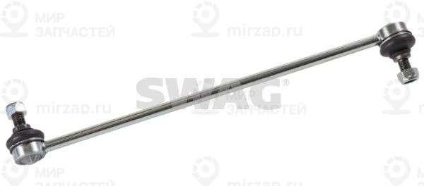 Тяга / стойка, стабилизатор SWAG 22928470