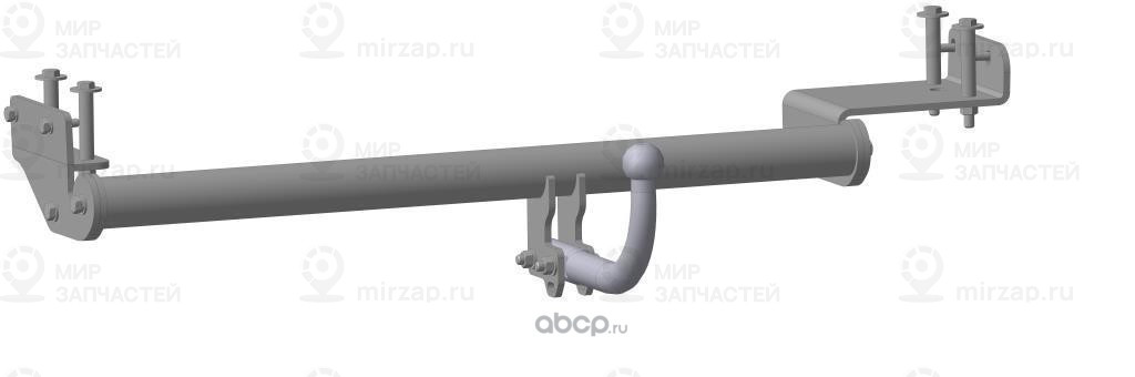 Запчасть BOSAL 6753A