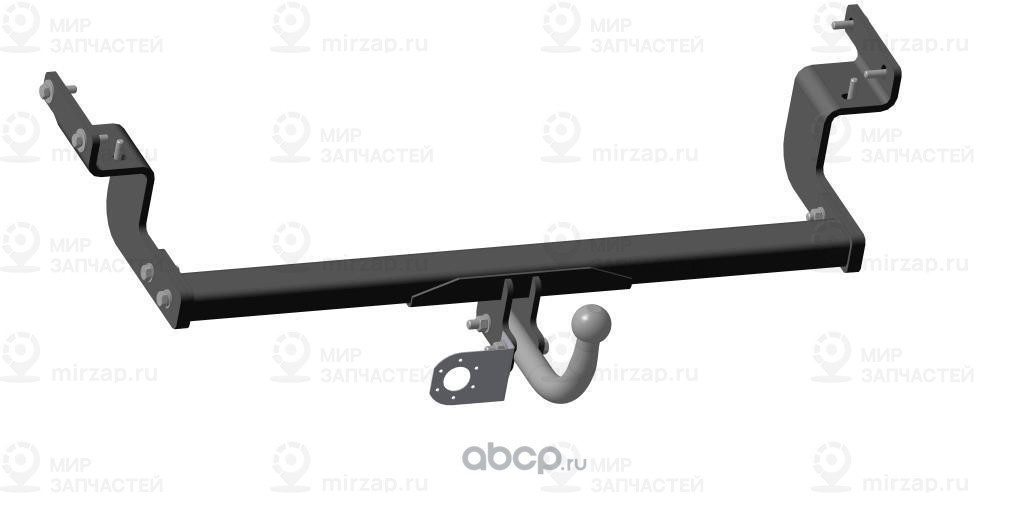 Запчасть BOSAL 6756A
