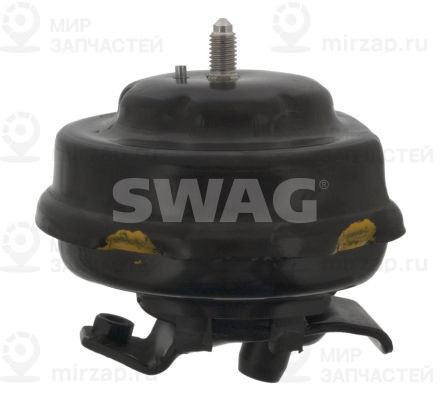 Подвеска, двигатель SWAG 30130002