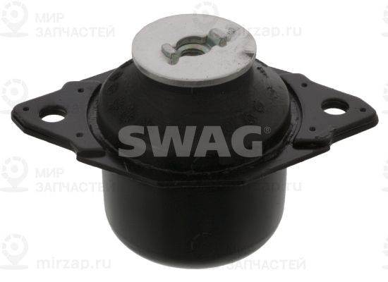 Подвеска, двигатель SWAG 30130004